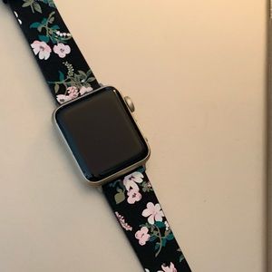 Kate Spade Apple Watch Band